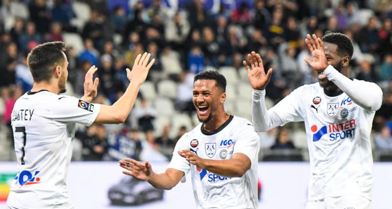  - Amiens : trois joueurs en prêt retournent dans leurs clubs (off) 