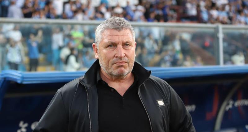  - Mercato : une légende de l’équipe de France va s’engager dans un club inattendu !