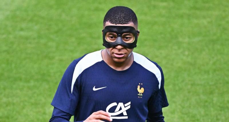  - Un gros changement chez les Bleus, l'Italie prend la porte, Vinicius brille avec le Brésil... les immanquables du jour !