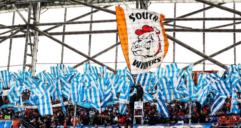 - OM : les South Winners appellent à voter contre l'extrême droite !