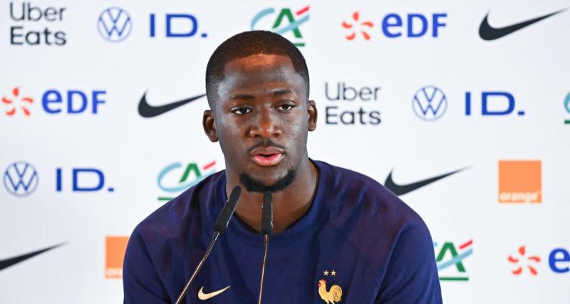  - Equipe de France : Ibrahima Konaté met en garde sur la déclaration de Kevin De Bruyne