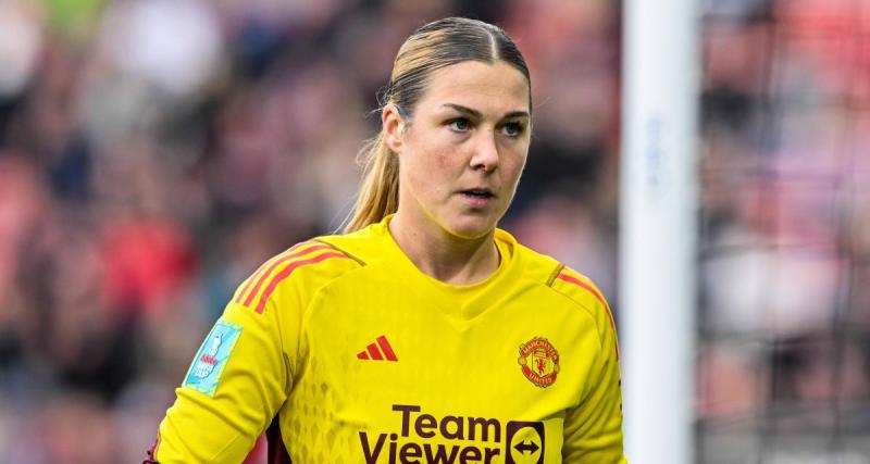  - PSG : un énorme coup en passe d'être réalisé chez les féminines