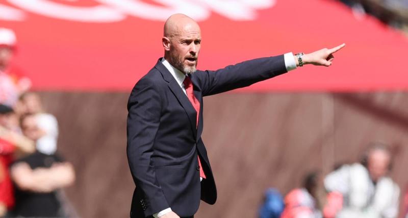  - Manchester United : un pilier du Bayern dans le viseur ?