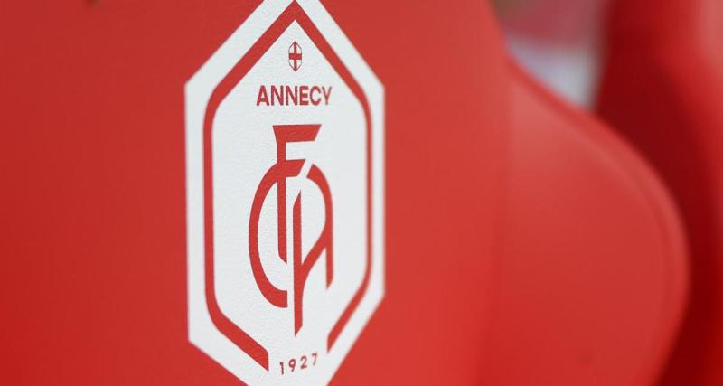  - Annecy : le programme de reprise du FCA