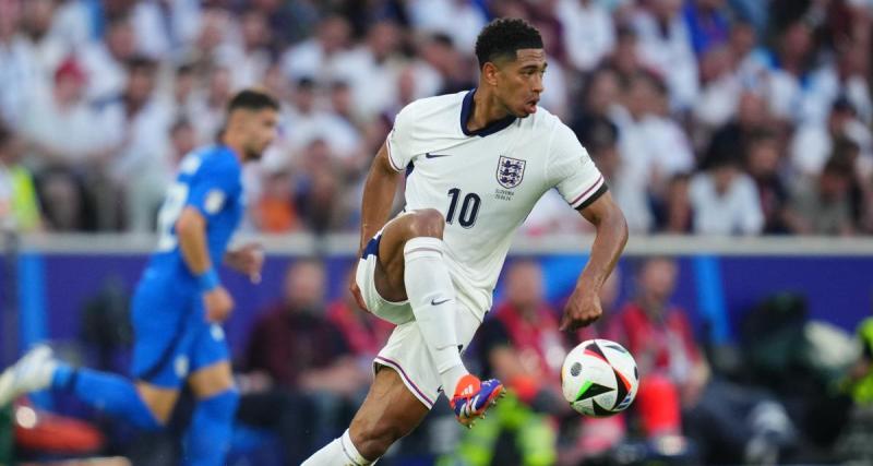  - Angleterre - Slovaquie : les compos probables !