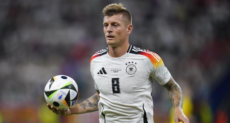  - 📝 Allemagne - Danemark : les Tops et les Flops !