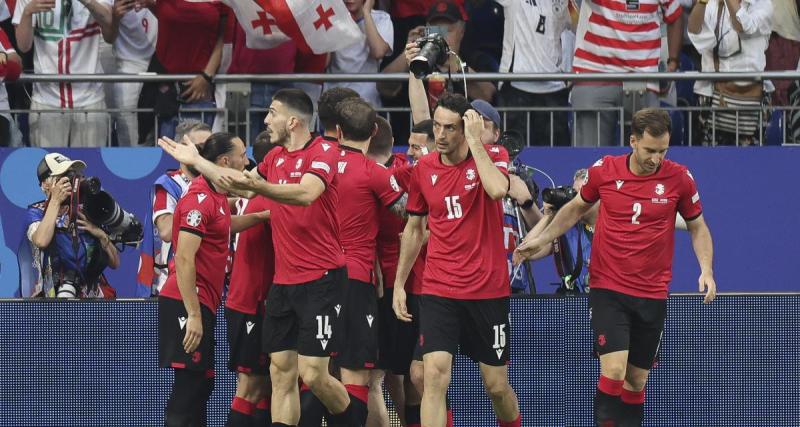  - Espagne - Géorgie : Sur quelle chaîne TV et où voir le match en streaming ?