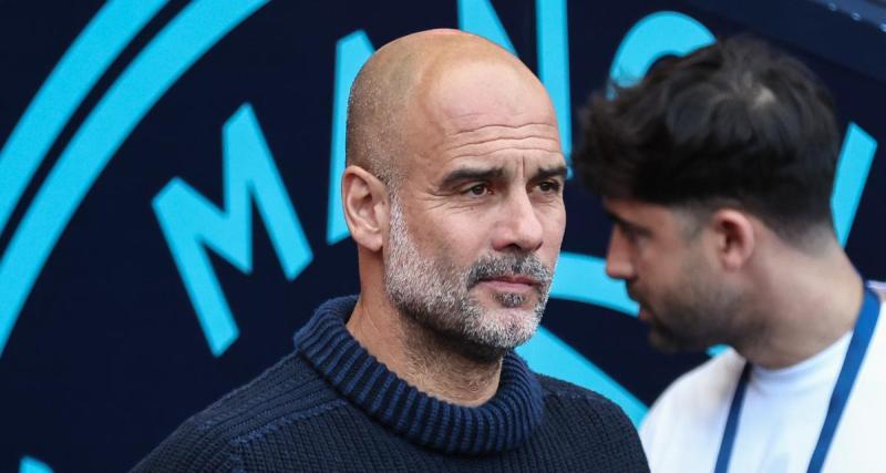  - Manchester City chipe un phénomène de Chelsea né en... 2008 !
