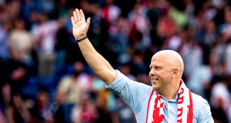  - Liverpool : les Reds rêvent d’un grand espoir de Newcastle