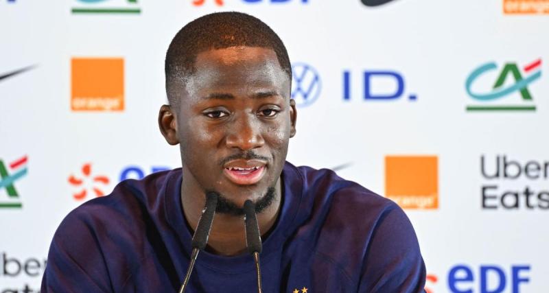  - Equipe de France : la sortie d'Ibrahima Konaté sur une possible séance de tirs au but
