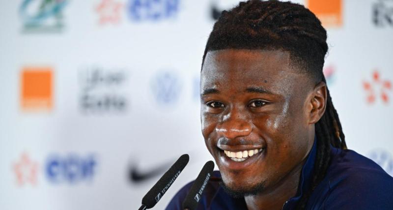  - Equipe de France : la promesse folle de Camavinga en cas de victoire à l'Euro