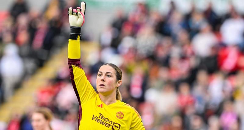  - PSG (F) : une gardienne signe et devient la portière la mieux payée au monde !