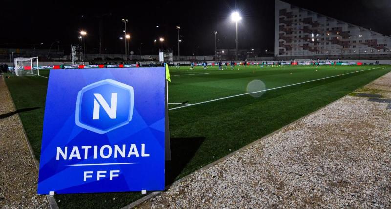  - National : la FFF a dévoilé le classement des buteurs de la saison 2023-2024 