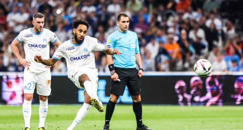  - OM : un geste très fort du club avec Aubameyang ?