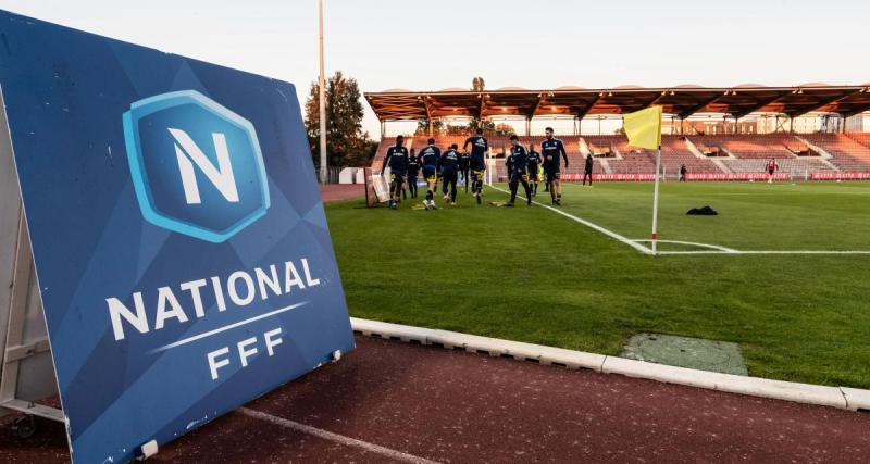  - National : la FFF a dévoilé le classement des passeurs de la saison 2023-2024 