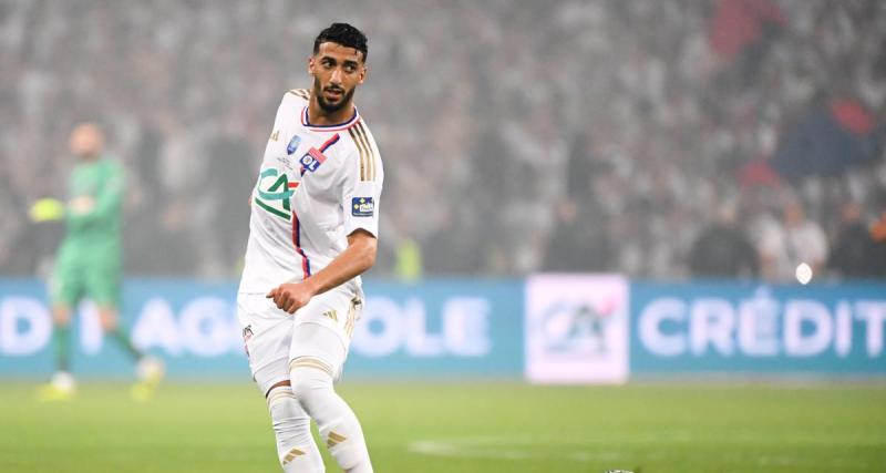  - 🚨 OL, Algérie : c'est officiel, Benrahma est définitivement un Gone ! 