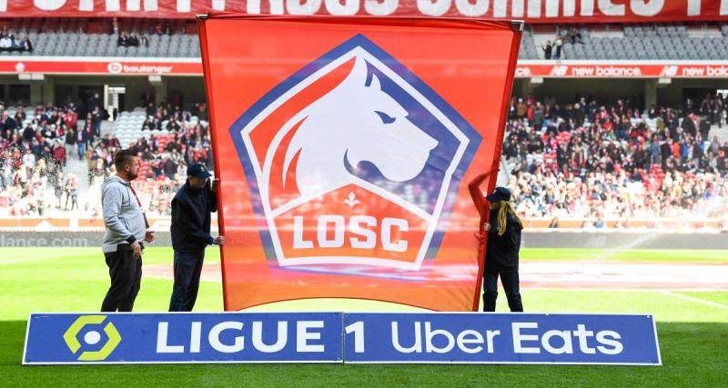  - Un cadre du LOSC annonce officiellement son départ