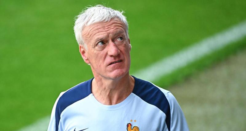  - France – Belgique : Deschamps confirme avoir travaillé les tirs au but