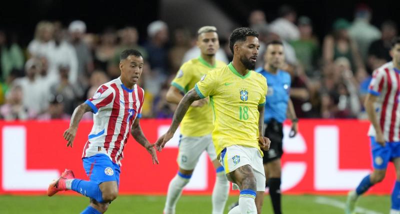  - Juventus : Douglas Luiz s'engage avec les Bianconeri ! (Officiel)