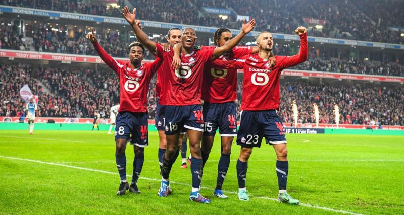  - LOSC : un milieu annonce son départ (off)