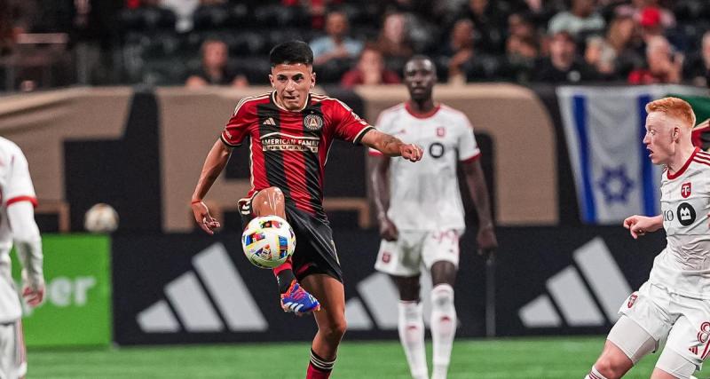  - OL : un gros coup déjà confirmé pour le mercato hivernal