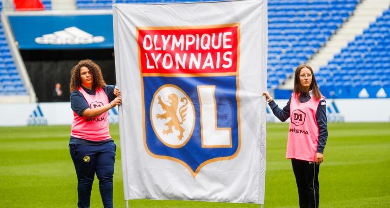  - Mercato : l’OL a bouclé l’arrivée d’un champion du monde 