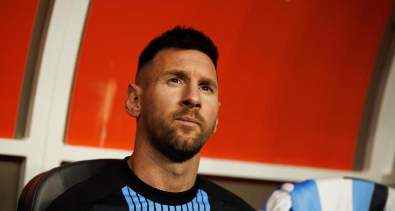  - Barça : une décision incroyable du club provoquée par Messi ?