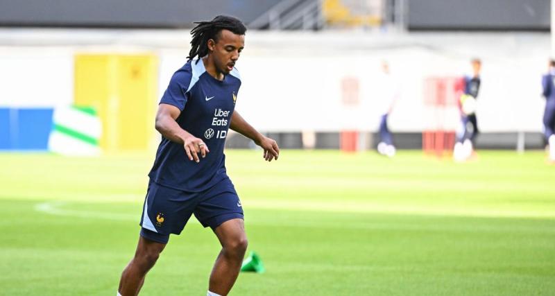  - Équipe de France : Jules Koundé estime que "le RN n’est pas une solution"