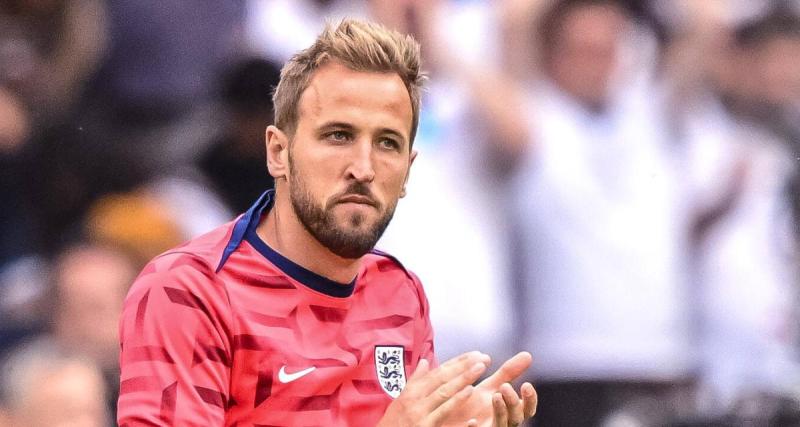  - Angleterre - Slovaquie : le record mythique signé par Harry Kane