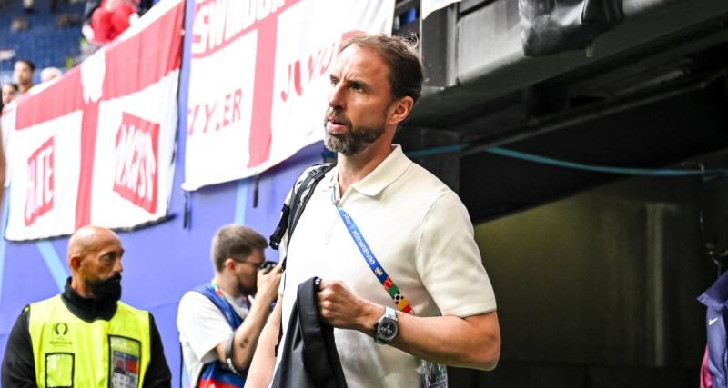  - 📝 Angleterre - Slovaquie : les Tops et les Flops !