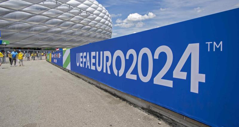  - 🚨 Euro 2024 : le programme complet des quarts de finale
