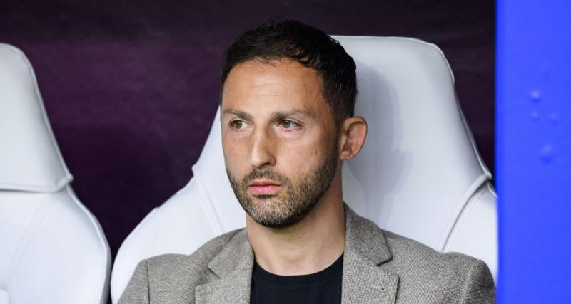  - France – Belgique : Tedesco répond au coup tactique de Deschamps