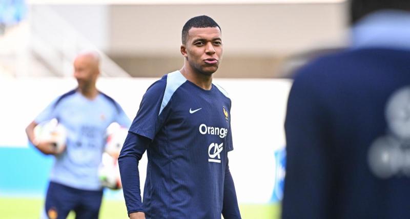  - France - Belgique : le magnifique hommage de Mbappé pour Umtiti