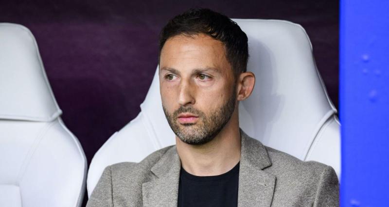  - France - Belgique : Domenico Tedesco a un "plan clair" en tête pour faire déjouter les Bleus