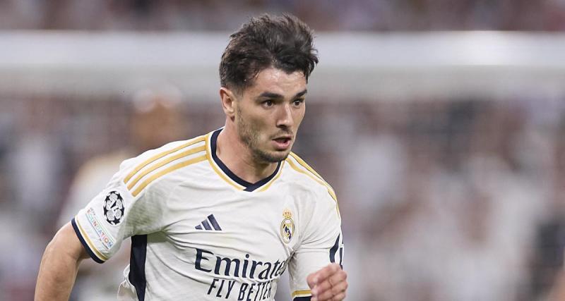  - Real Madrid, Maroc : la décision ferme pour le dossier Brahim Diaz