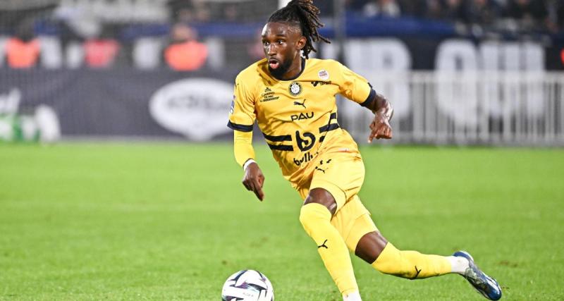 - Pau : plusieurs départs officialisés (off)