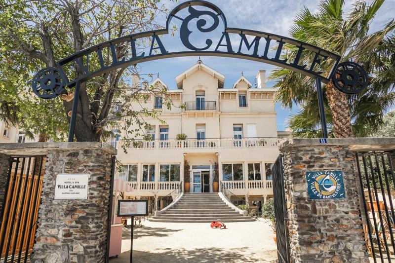  - Villa Camille - Banyuls-sur-Mer
