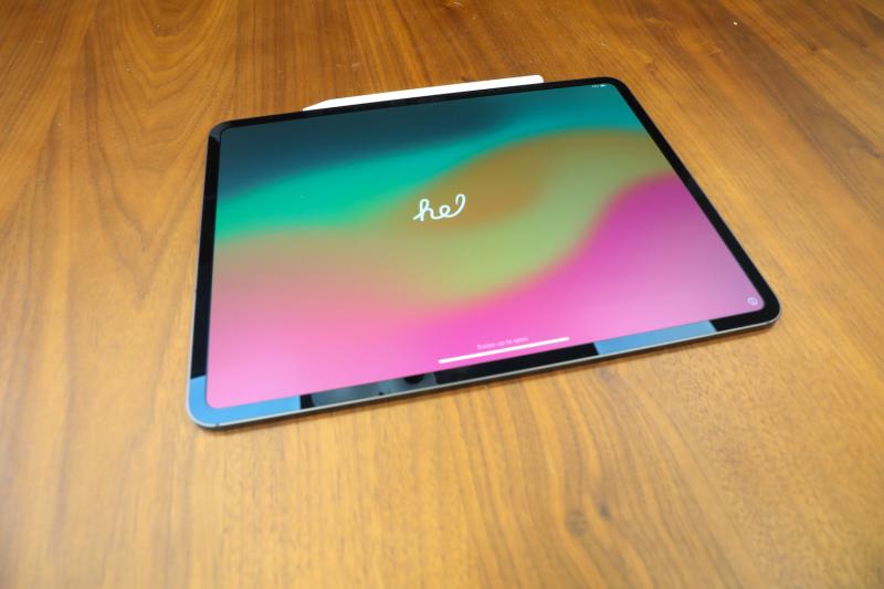  - iPad Pro 2024