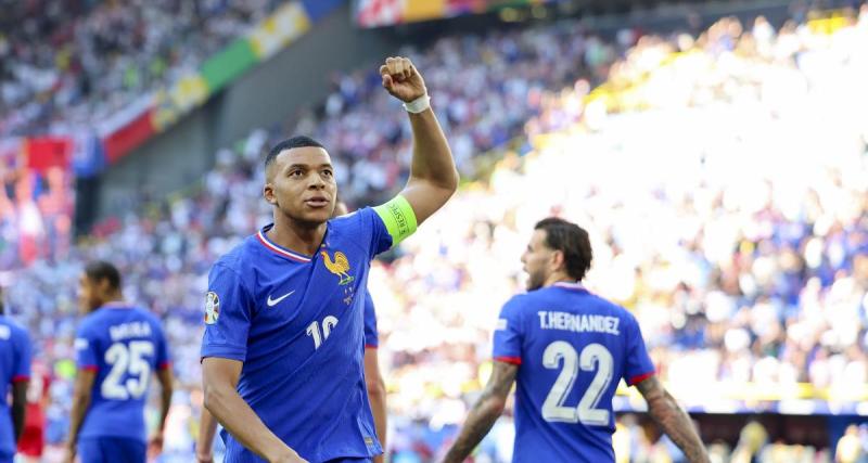  - France - Belgique : La chaîne TV du match, où le voir en streaming ?