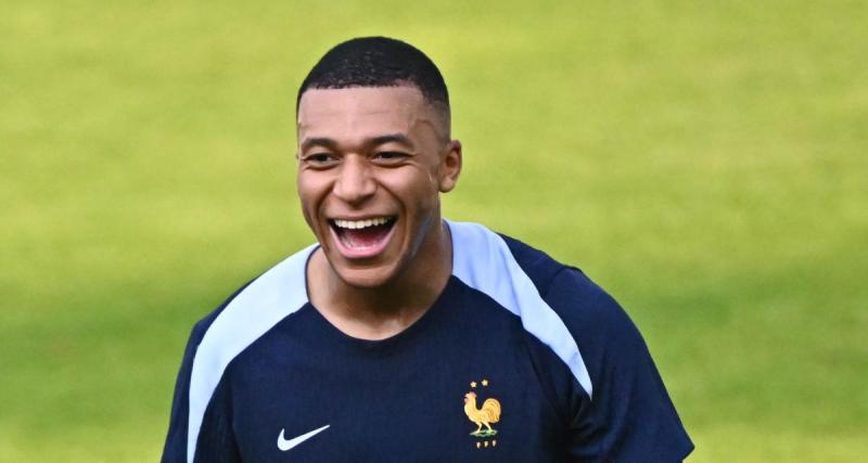  - France - Belgique : Mbappé surmotivé par un record face aux Belges ?