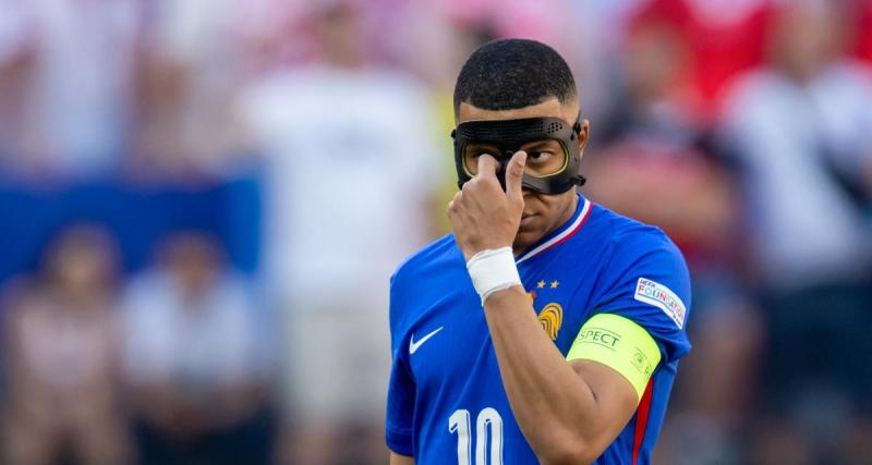 - France – Belgique : la réponse lunaire de Mbappé sur un joueur belge