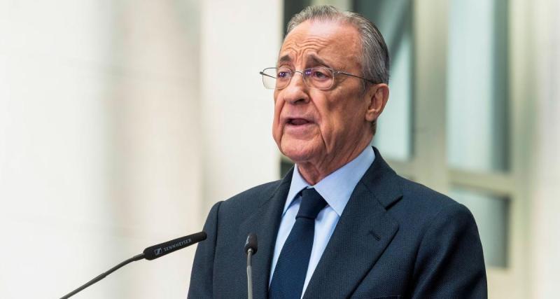  - Real Madrid : énorme décision prise pour un ancien crack ?