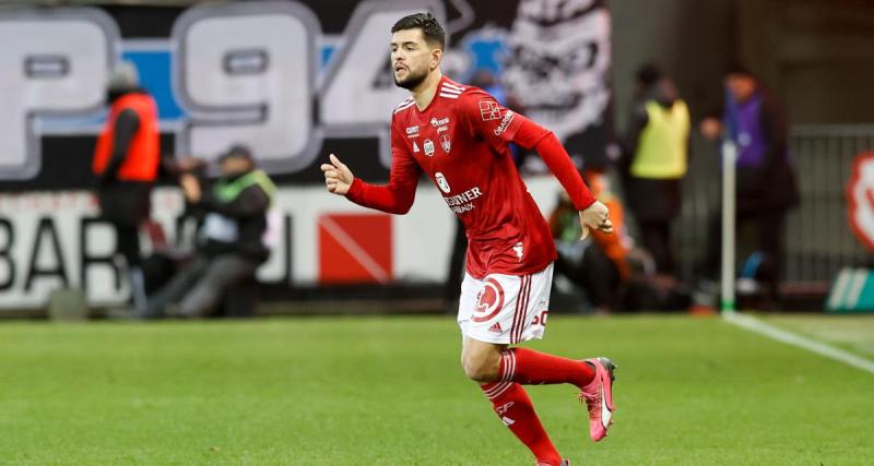  - Ligue 1 : Julien Le Cardinal quitte définitivement Lens pour Brest, le montant du transfert dévoilé 