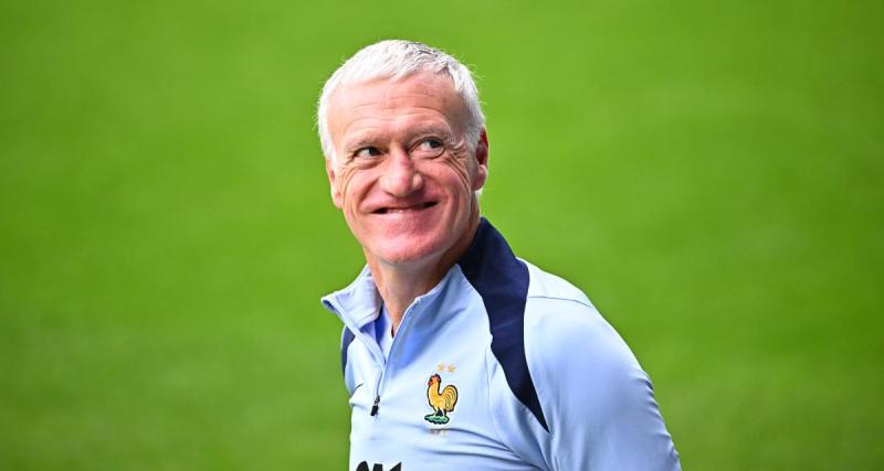  - France – Belgique : Deschamps en danger en cas d'élimination ?