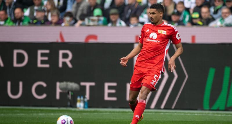  - Nice : le remplaçant de Todibo déniché en Bundesliga ?