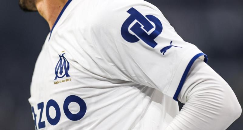  - OM : les nouveaux maillots officiellement dévoilés !