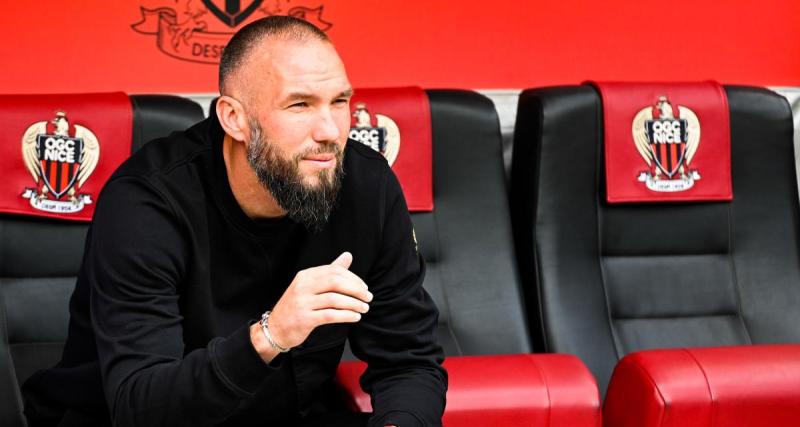 - Le Havre : Didier Digard est le nouveau coach ! (officiel)