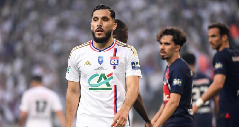  - PSG : la grande colère des dirigeants contre le clan Cherki