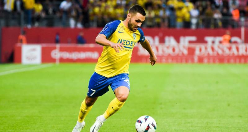  - Sochaux : l'ancien joueur du club Tony Mauricio rejoint le staff (off)