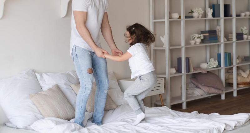  - Mon enfant est hyperactif : 5 astuces qui ont changées la vie de ces papas